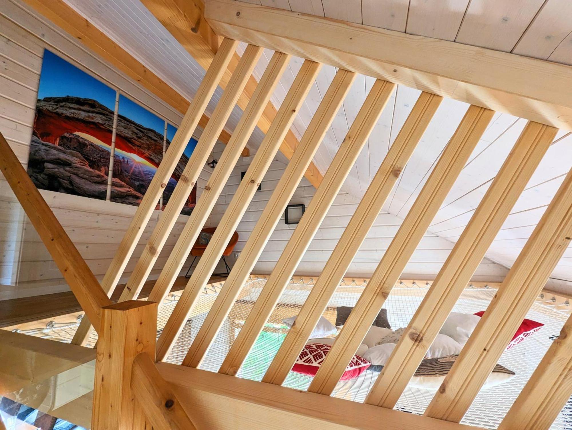 Chalet Sauna Jacuzzi 6 Personnes La Bresse Esterno foto